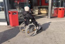 Photo of Cerșetorie în Iași: o tânără din R. Moldova, amendată. Era cazată în regim hotelier