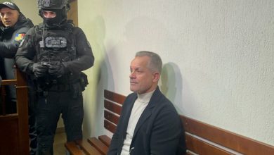 Photo of Sentința în cazul Plahotniuc ar putea fi pronunțată în acest an? Ce spune șeful Procuraturii Anticorupție