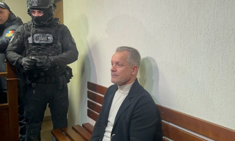 Photo of Sentința în cazul Plahotniuc ar putea fi pronunțată în acest an? Ce spune șeful Procuraturii Anticorupție