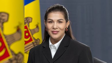 Photo of Anastasia Nichita renunță la mandatul de deputat PAS: „Oricât de puternici am fi, nu putem fi în toate locurile în același timp”