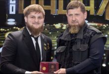 Photo of Kadîrov l-a numit pe fiul său de 20 de ani vicepremier interimar al Ceceniei