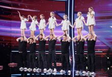 Photo of video | Tați și fiice din R. Moldova, împreună pe scena „Românii au talent”. Au primit patru de „Da”