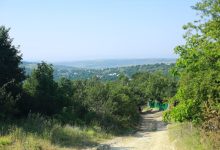 Photo of Cel mai înalt punct din R. Moldova va avea drum betonat și zonă de agrement