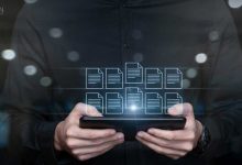 Photo of e-Arhiva, aprobată de Executiv. Se trece de la hârtie la format digital