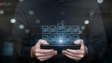 Photo of e-Arhiva, aprobată de Executiv. Se trece de la hârtie la format digital