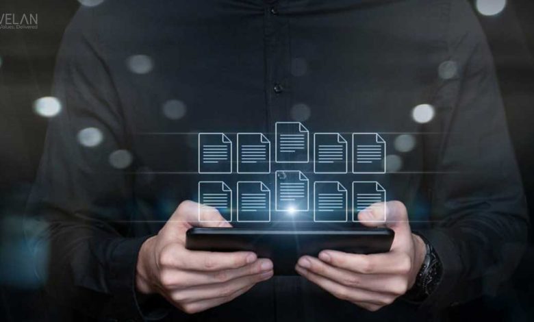 Photo of e-Arhiva, aprobată de Executiv. Se trece de la hârtie la format digital