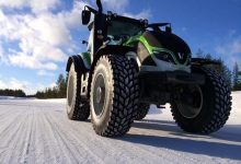 Photo of Agricultorii protestează la Negureni. Avertismentul poliției: „Optați pentru rute alternative”