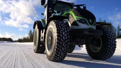 Photo of Agricultorii protestează la Negureni. Avertismentul poliției: „Optați pentru rute alternative”