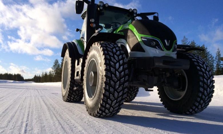 Photo of Agricultorii protestează la Negureni. Avertismentul poliției: „Optați pentru rute alternative”