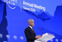 Photo of video | „Dacă nu suntem la masă, vom ajunge în meniu”. Premierul Canadei, discurs la adresa lui Trump, fără să-i pronunțe numele