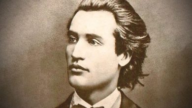 Photo of „Eminescu nu e doar al României, ci și al R. Moldova”: Ambasada României, mesaj de Ziua Culturii