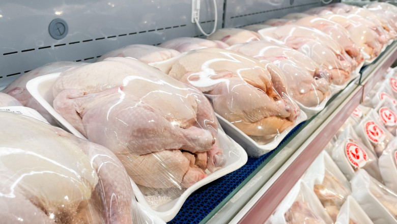 Photo of ANSA suspendă temporar importul de carne de pasăre din Ucraina, invocând riscuri legate de metronidazol