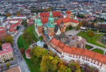 Photo of Cel mai curat oraș din lume se află în Europa. A obținut un rating de 98,5%