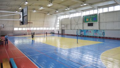 Photo of MEC a depistat abateri grave la Palatul Sporturilor al Universității de Stat