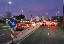 Photo of Atenție, călători: Se înregistrează trafic intens la PTF Leușeni