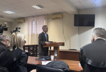 Photo of Prima ședință din acest an în dosarul Plahotniuc: Iurie Leancă, audiat ca martor