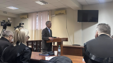 Photo of Prima ședință din acest an în dosarul Plahotniuc: Iurie Leancă, audiat ca martor