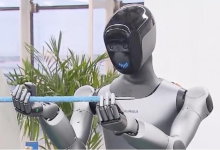 Photo of Un mare producător auto va folosi roboți umanoizi în fabrici