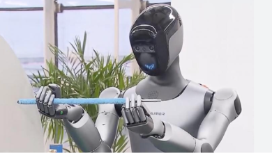 Photo of Un mare producător auto va folosi roboți umanoizi în fabrici
