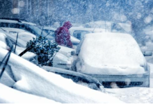 Photo of Furtuna Goretti lovește Regatul Unit. Avertisment pentru cetățenii Republicii Moldova