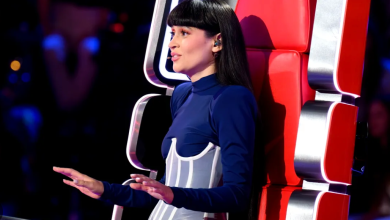 Photo of Presa: Irina Rimes părăsește juriul de la Vocea României după opt ani