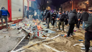 Photo of video | Protestele din Iran, reprimate cu brutalitate. Cel puțin 72 de persoane au fost ucise