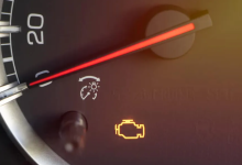 Photo of De ce se aprind becurile în bord și ce semnalează culorile lor. Explicații simple de la expert