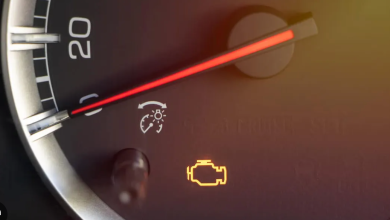 Photo of De ce se aprind becurile în bord și ce semnalează culorile lor. Explicații simple de la expert