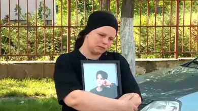 Photo of „Am o întrebare însă e fără răspuns”: Mama lui Mihăiță, după ce ședința de judecată a fost fixată în ziua morții fiului său