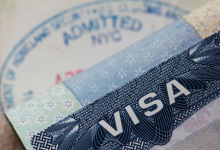 Photo of SUA suspendă vizele de imigrare pentru cetățenii din R. Moldova. Sunt vizate alte 74 de țări