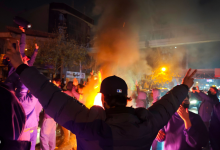 Photo of MAE le recomandă cetățenilor români să părăsească imediat Iranul: Nivelul alertei este la nivelul maxim 9/9