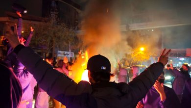 Photo of MAE le recomandă cetățenilor români să părăsească imediat Iranul: Nivelul alertei este la nivelul maxim 9/9