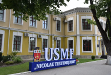 Photo of USMF anunță finalizarea anchetei interne în „scandalul diplomelor”. Ce a constatat comisia