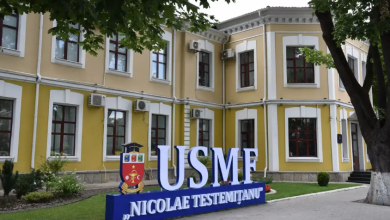 Photo of USMF anunță finalizarea anchetei interne în „scandalul diplomelor”. Ce a constatat comisia