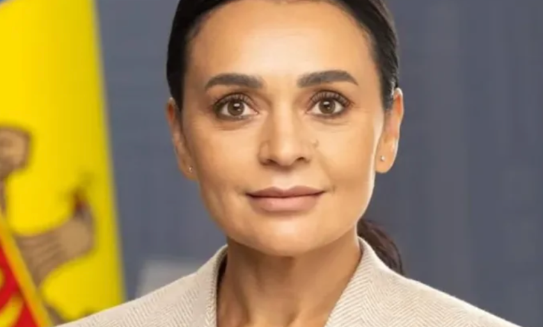 Photo of ANI a inițiat controlul averii în cazul deputatei Elena Grițco