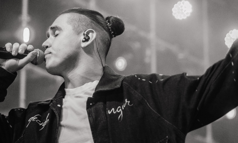 Photo of video | Satoshi va reprezenta R. Moldova la Eurovision 2026