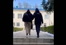 Photo of video | Studentă din India, îndepărtată din R. Moldova sub escortă