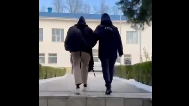 Photo of video | Studentă din India, îndepărtată din R. Moldova sub escortă