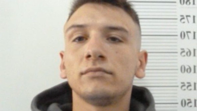 Photo of foto | Evadare din sistemul penitenciar. ANP solicită sprijinul populației