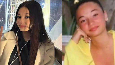 Photo of Adolescentă originară din R. Moldova, căutată de familie în Franța