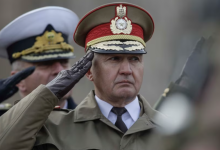 Photo of Neutralitatea limitează NATO, dar nu exclude sprijinul pentru R. Moldova, afirmă șeful Apărării din România