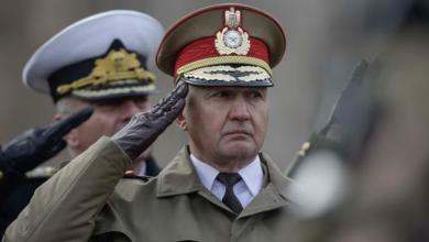 Photo of Neutralitatea limitează NATO, dar nu exclude sprijinul pentru R. Moldova, afirmă șeful Apărării din România