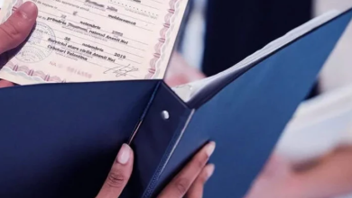 Photo of „URSS” sau „Federazione Russa”: Moldovenii din Italia pot solicita corectarea locului de naștere în documente