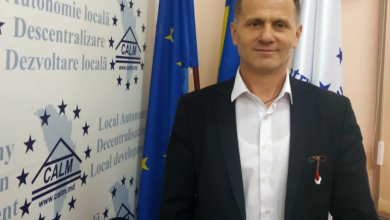 Photo of Primarul de Comrat: Influența grupării Șor în Găgăuzia s-a diminuat considerabil