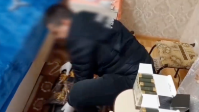 Photo of video | Un tânăr a fost împușcat pe stradă. Poliția a reținut un bărbat