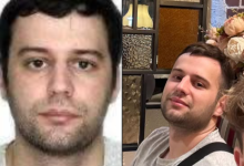 Photo of video, foto | Focuri de armă și doi reținuți la Botanica. Un alt suspect posibil înarmat e căutat de poliție