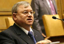 Photo of Bucureștiul ar putea avea o „Piața Ilie Ilașcu”, în memoria eroului moldovean care s-a împotrivit teroriștilor transnistreni susținuți de Rusia