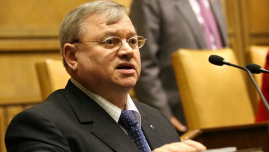 Photo of Bucureștiul ar putea avea o „Piața Ilie Ilașcu”, în memoria eroului moldovean care s-a împotrivit teroriștilor transnistreni susținuți de Rusia