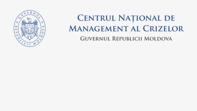 Photo of ultima oră | Ziua de muncă și cursurile vor începe la 09:00 în această săptămână, din cauza condițiilor meteo