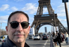 Photo of video | Dan Negru, jefuit în metroul din Paris de patru copii români. Aceștia l-au sunat ulterior